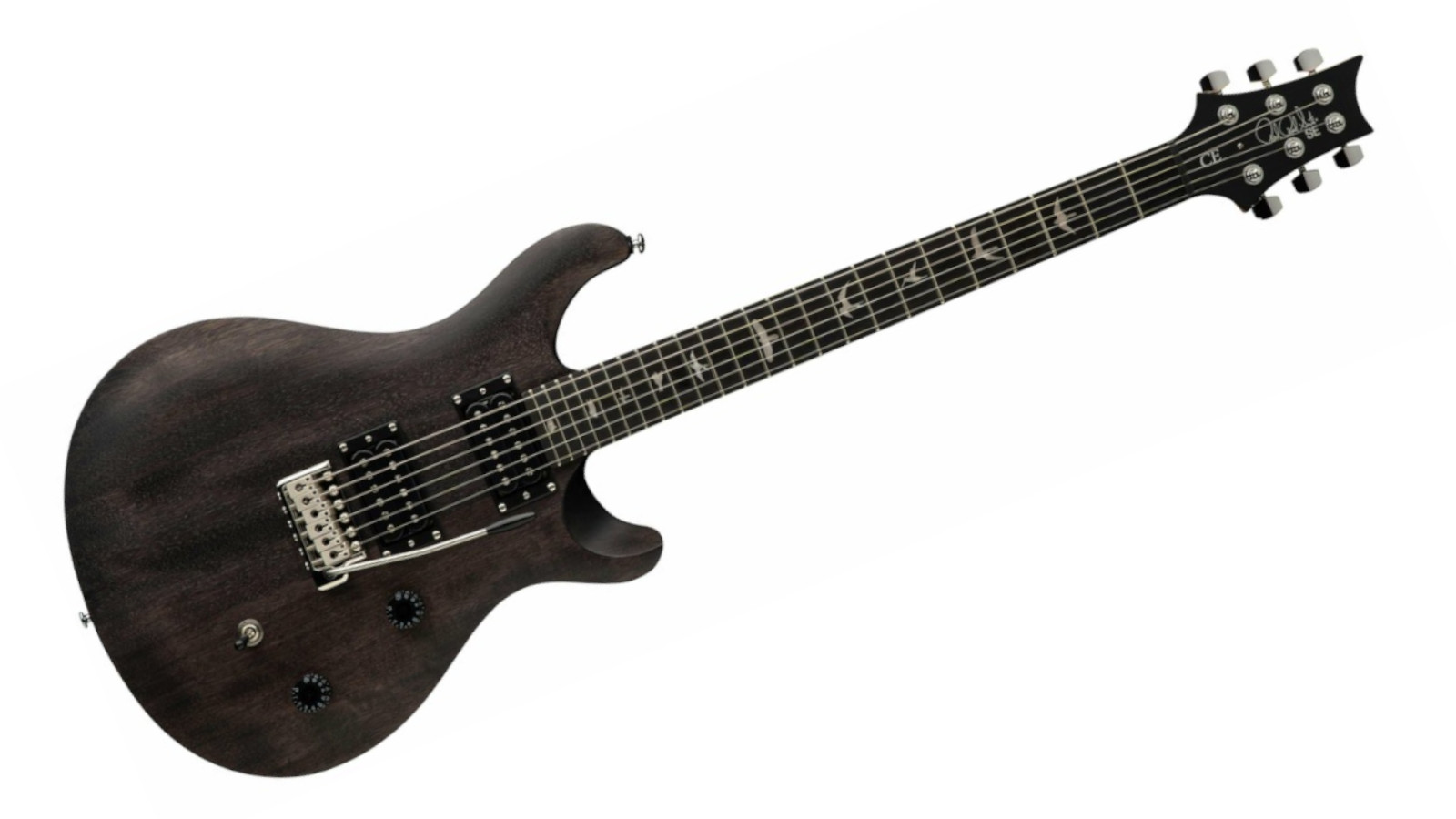 PRS SE CE 24