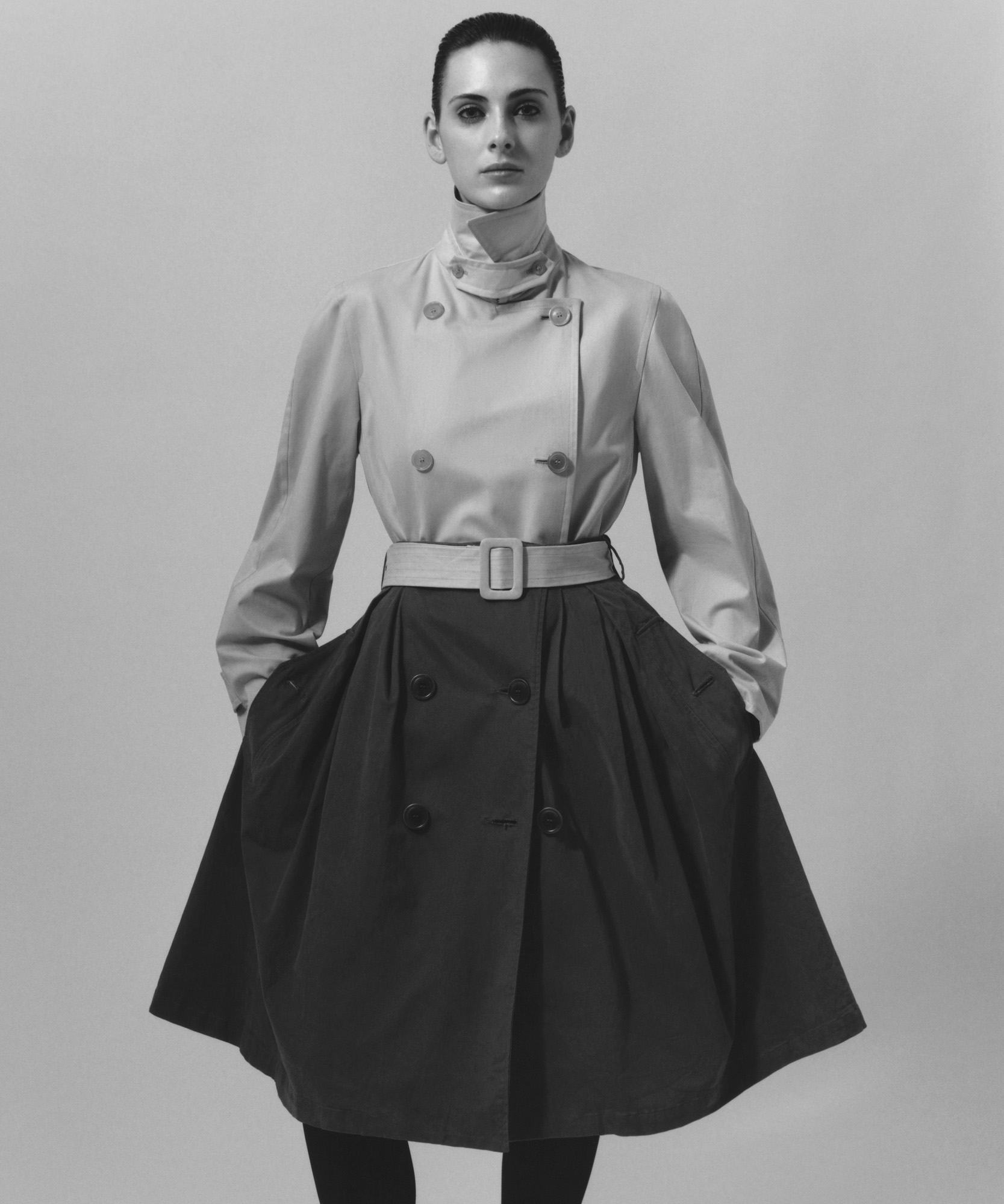Paul Smith archive Nottingham