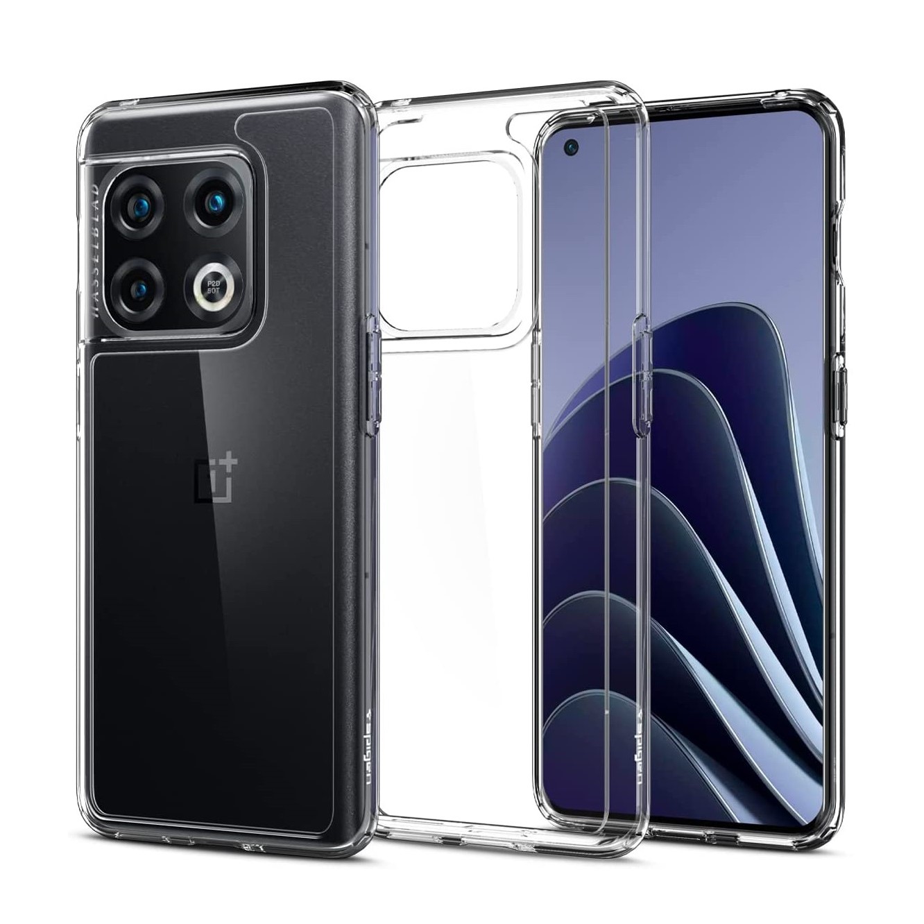 Spigen Ultra Hybrid Case for OnePlus 10 Pro