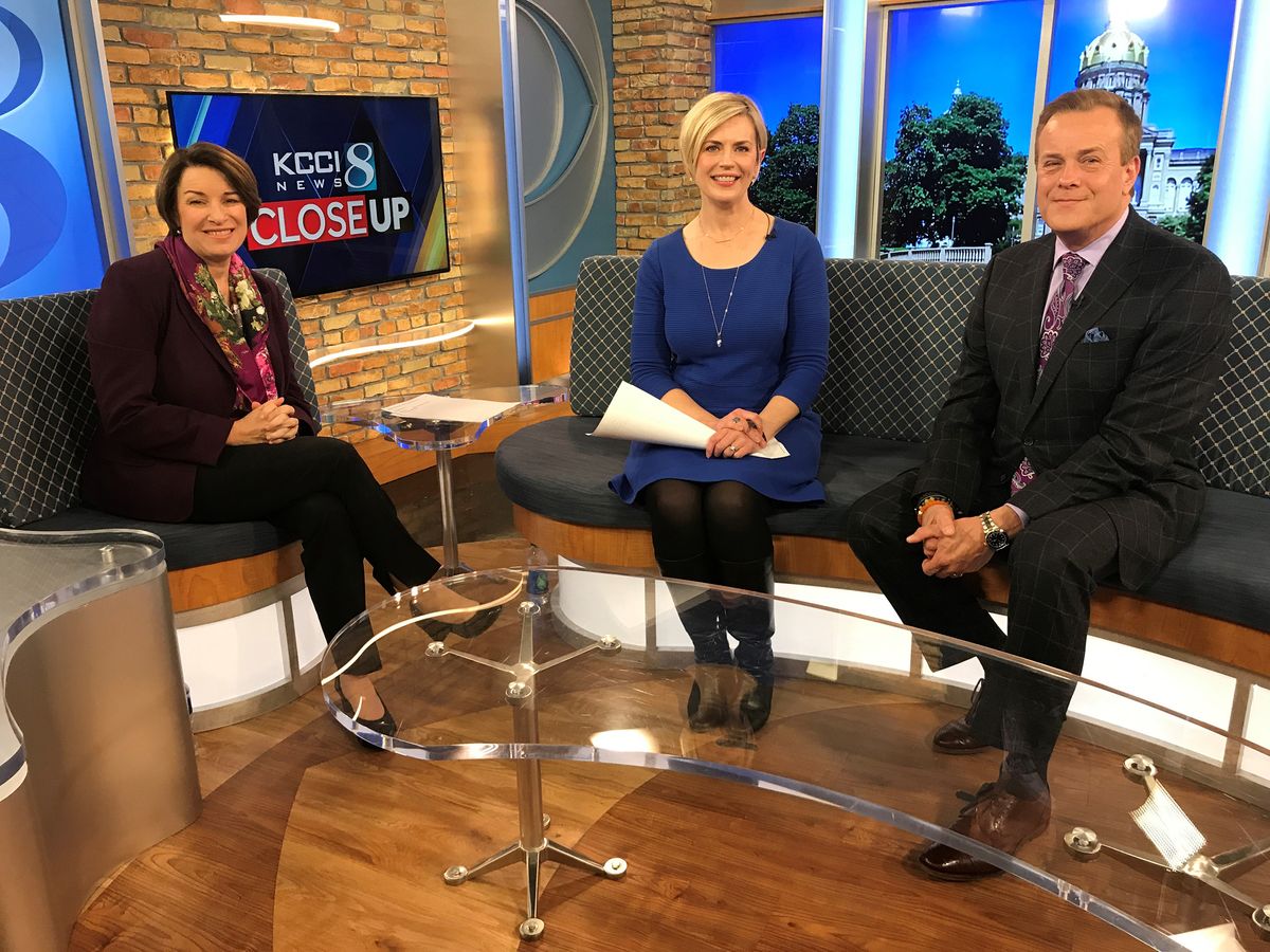 All Eyes on Des Moines Next TV