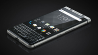 Blackberry is here for you, whether you like it or not