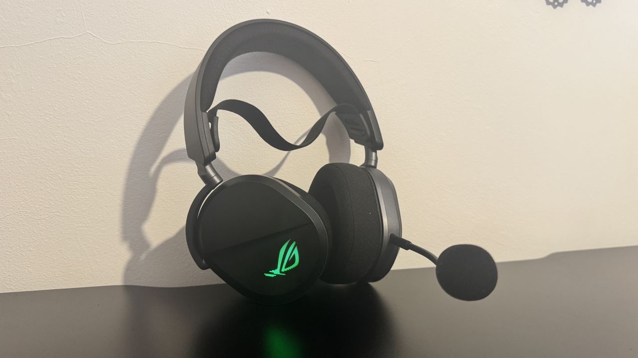 Asus ROG Pelta
