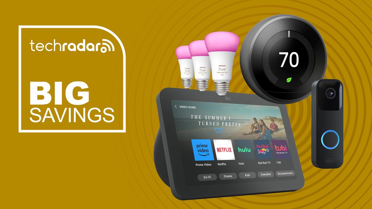 Speciale smarthome: super offerte per Tado, Meross e Netatmo per la  Settimana del Black Friday