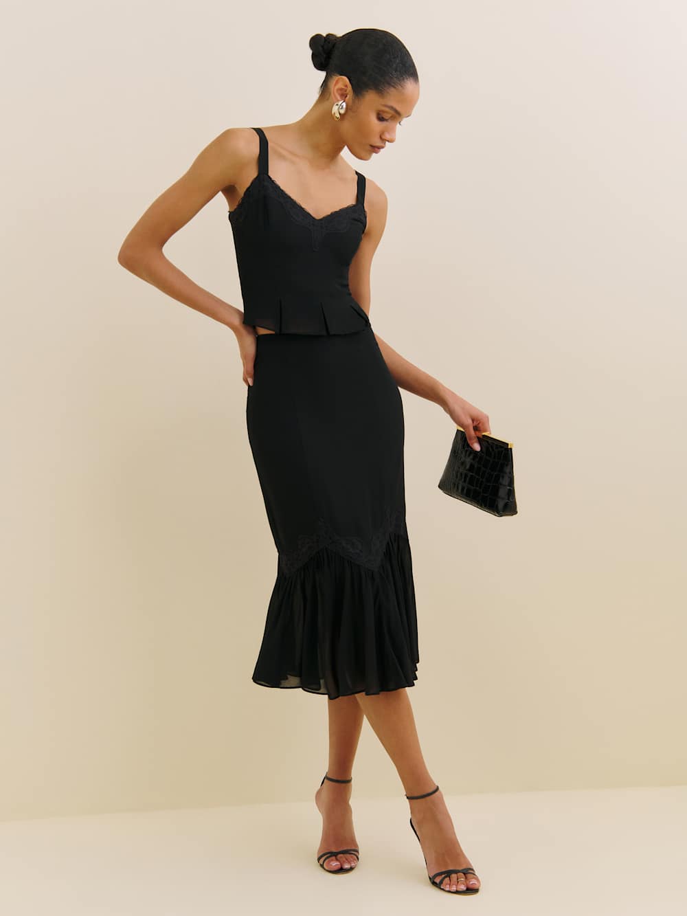 Sarita Two Piece
