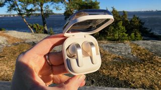 Samsung Galaxy Buds 4 Pro