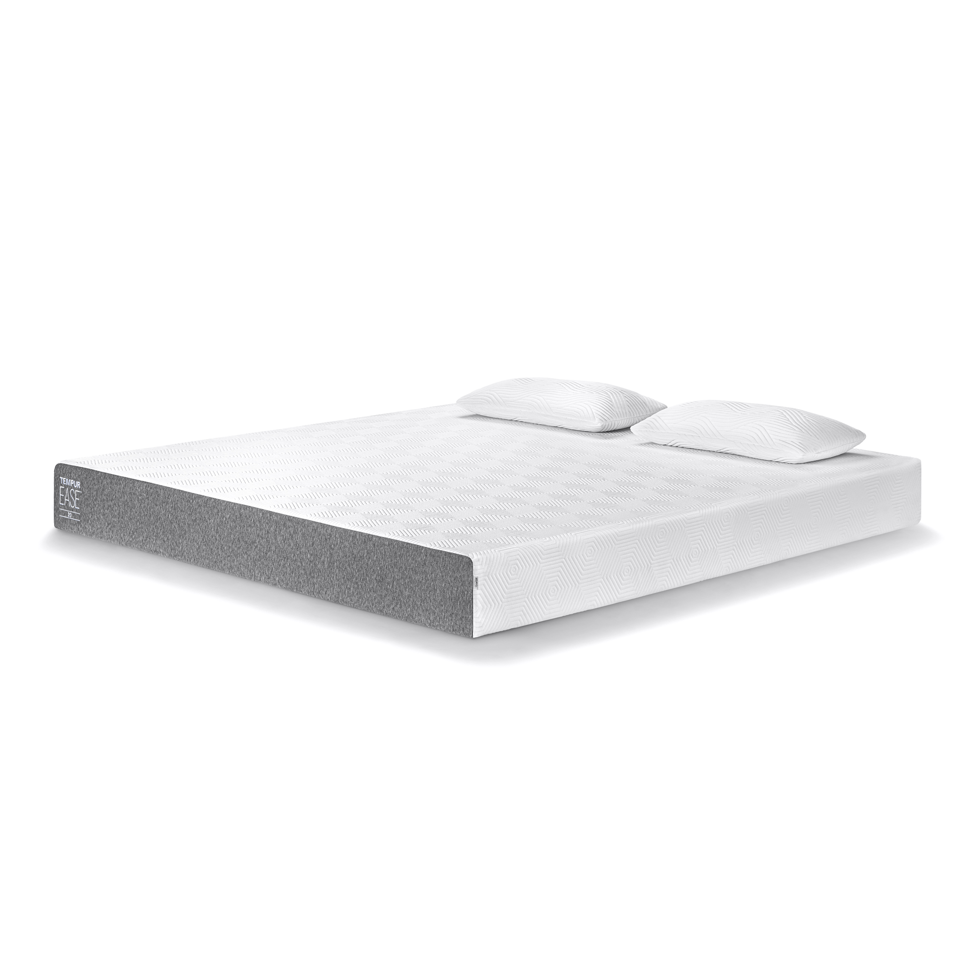 TEMPUR EASE mattress review