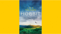 The Hobbit (J. R. R. Tolkien)
