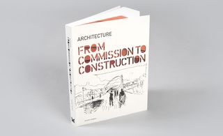 A book on Commission to Construction