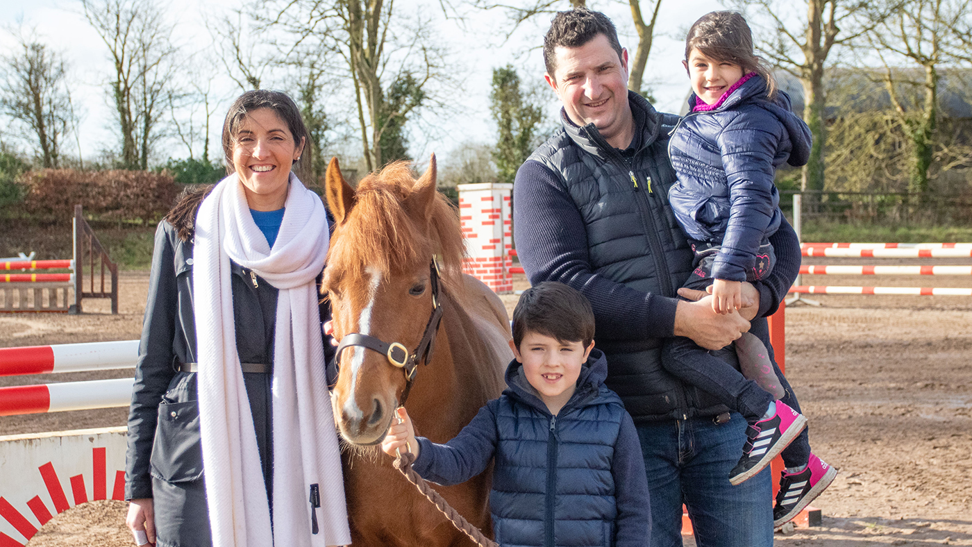Coolballyshan Stud 05 02 2020