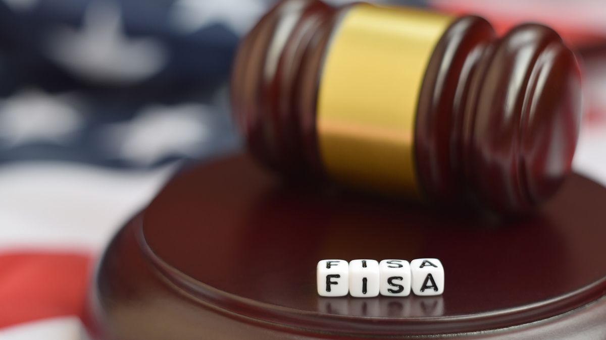 FISA