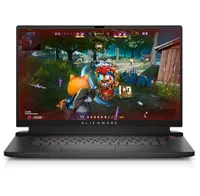 Alienware m17 R5 gaming laptop:$1,799now $1,299.99 at Dell
Processor:Graphics card:RAM:&nbsp;
SSD:&nbsp;