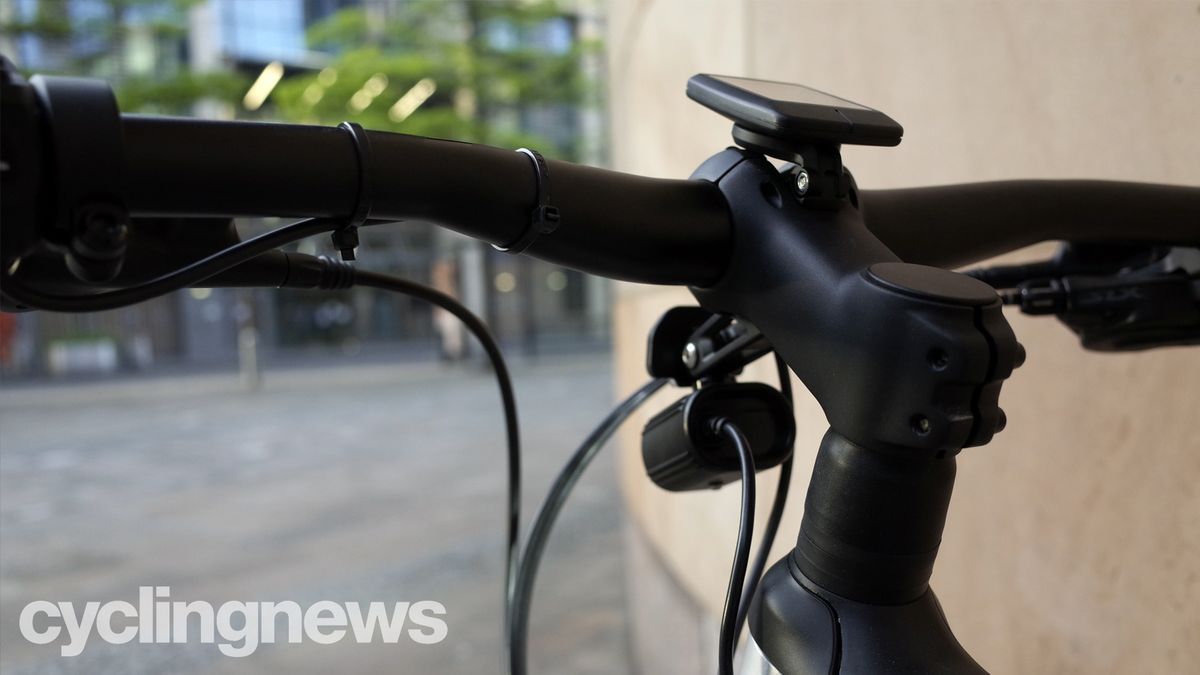 Specialized Turbo Vado SL 5.0