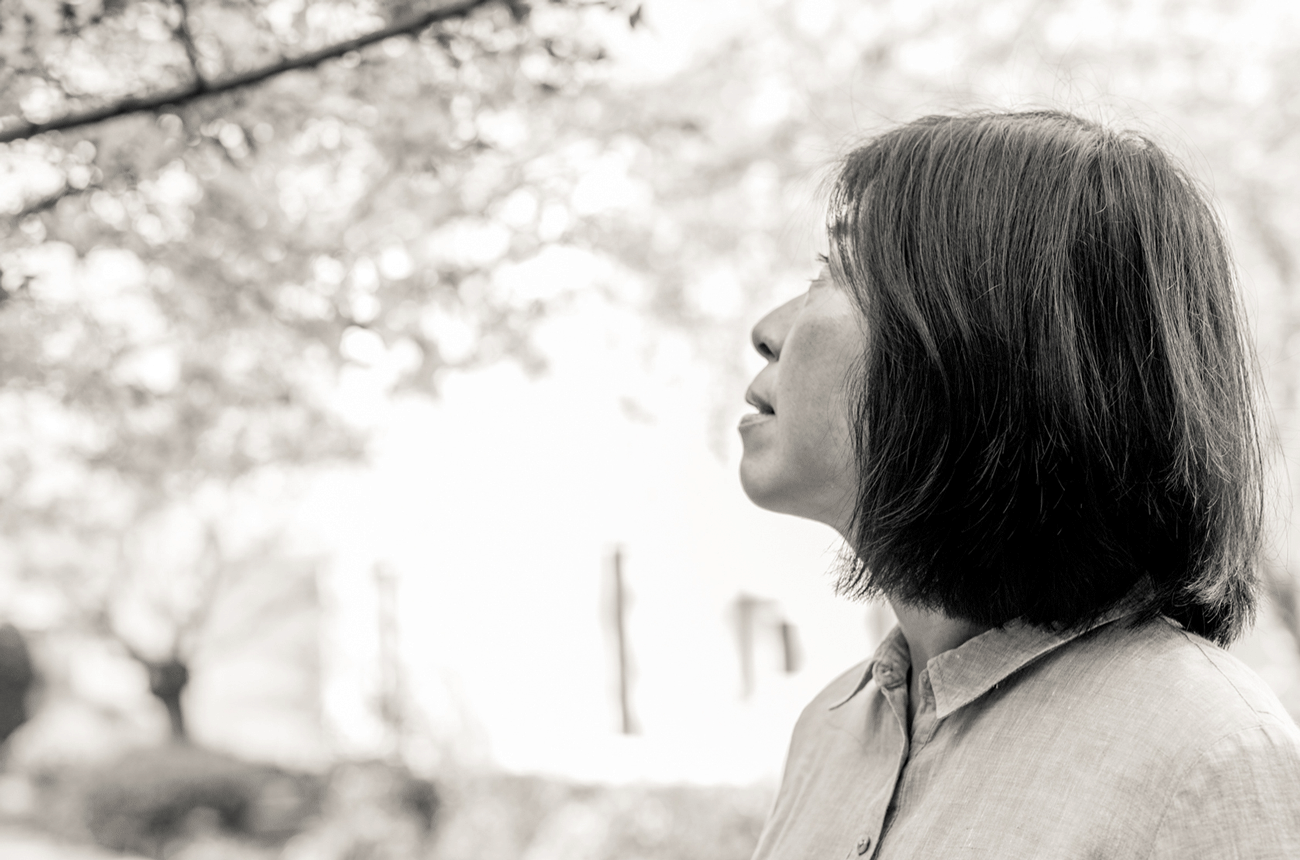 Dalla Valle - Naoko Dalla Valle