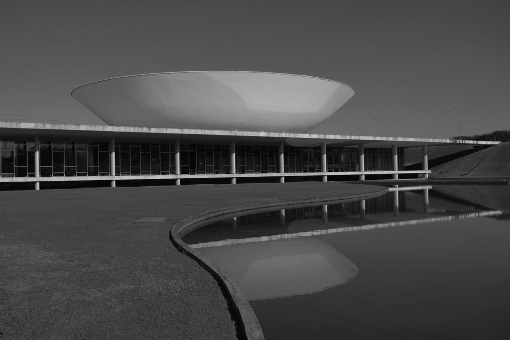 Modernist masterwork Brasilia turns 60 | Wallpaper