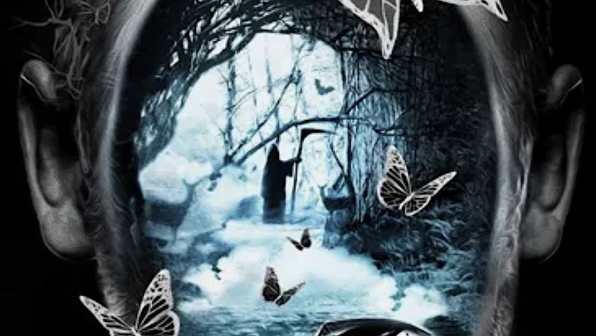 Cover of Stephen King&#039;s The Bazaar of Bad Dreams