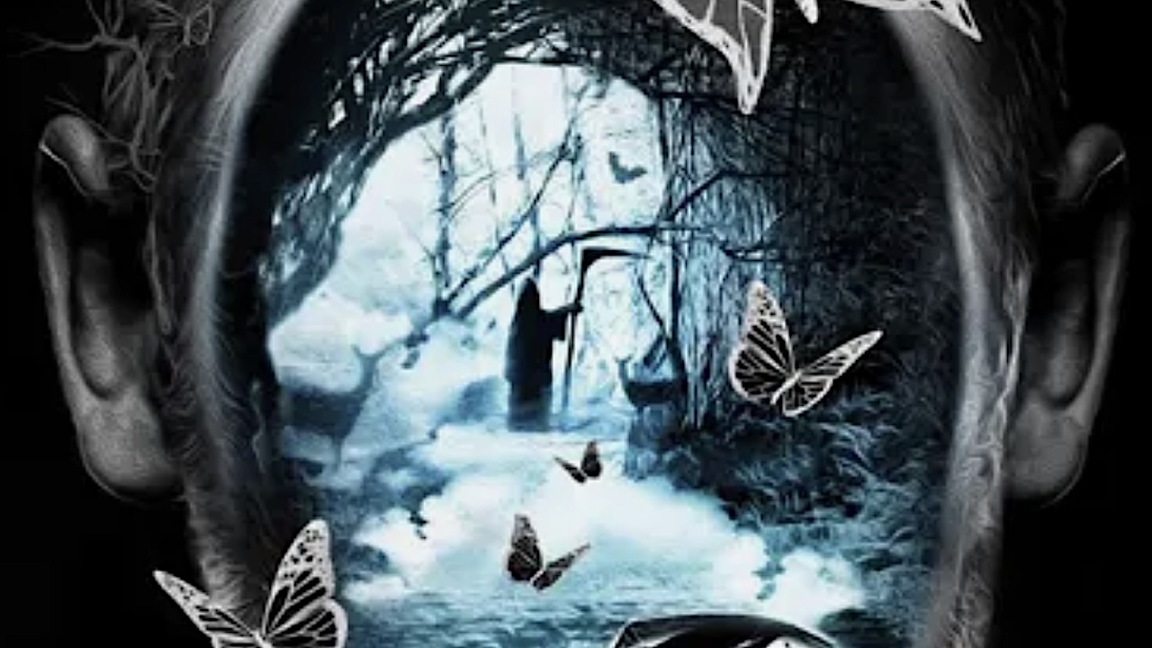 Cover of Stephen King&#039;s The Bazaar of Bad Dreams