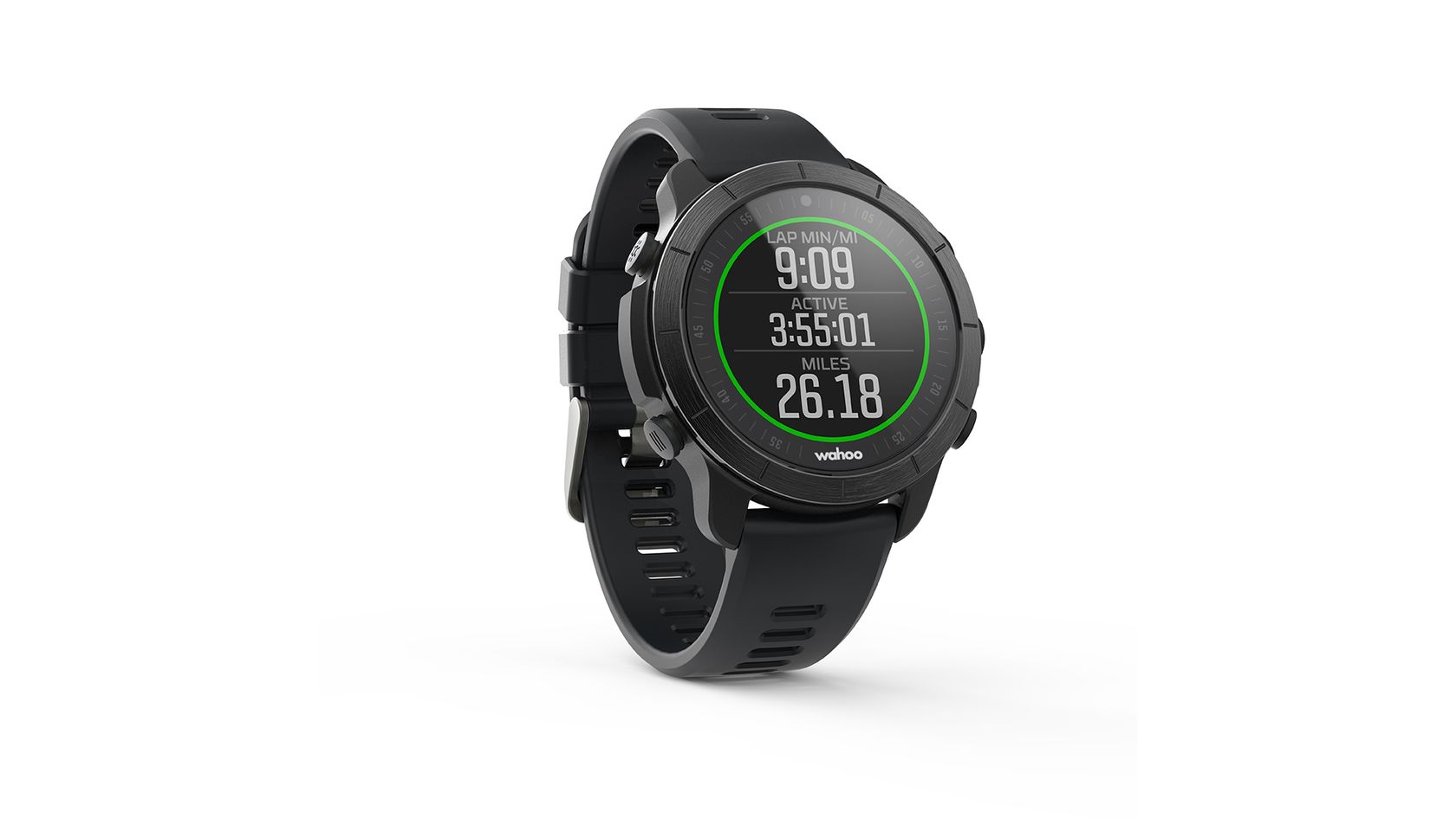 smartwatch for triathlon