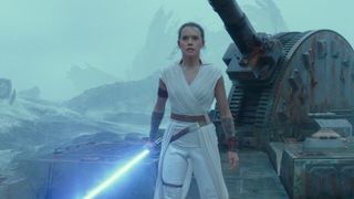 Star Wars: The Rise of Skywalker Disney Plus release date