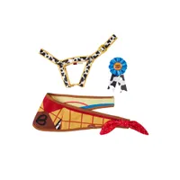 LeMieux Disney Hobby Horse Accessories Set For Bullseye| Save 13% at AmazonWas &pound;28.59 Now &pound;24.95Price check: