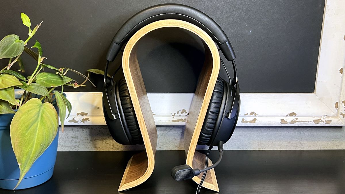 HyperX Cloud III