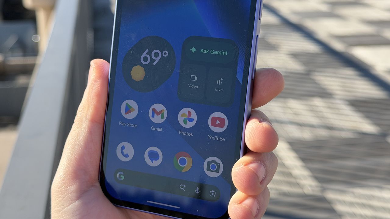 Google Pixel 10a Review