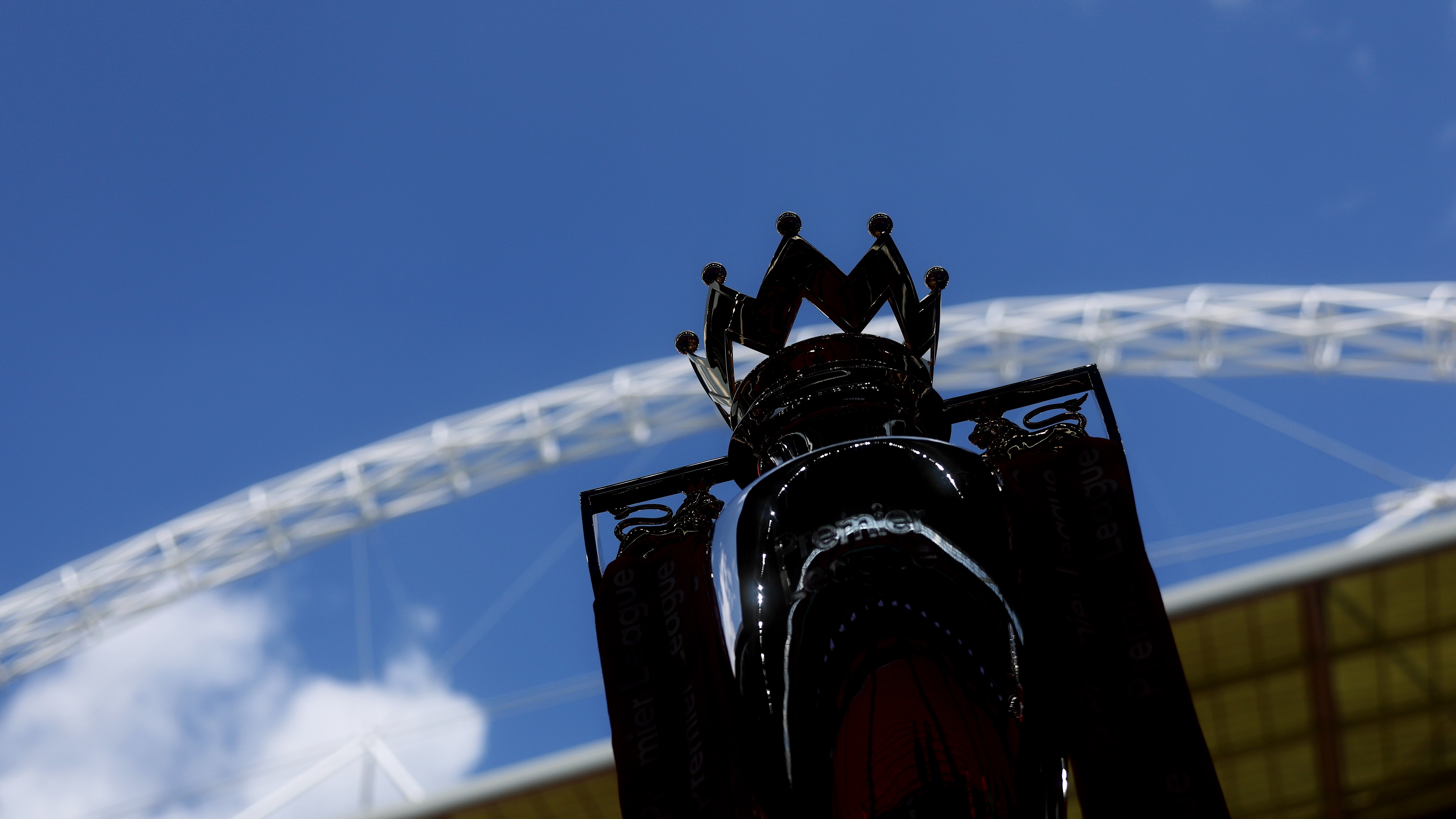 EPL, Trophy