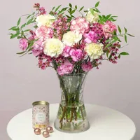 Bunches: Prices start at £23
MD25