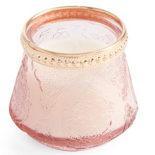primark Scented Candle Pink