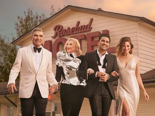 Schitt&#039;s Creek, Dan Levy