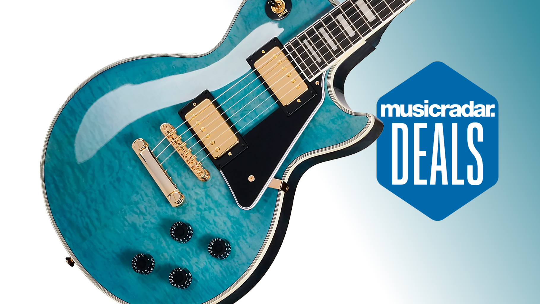Guitar Center Labor Day sale