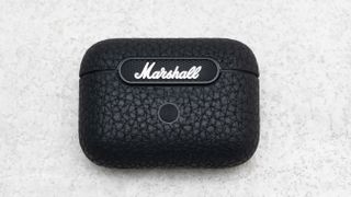 the marshall motif anc charging case