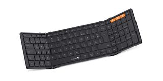 ProtoArc XK01 Tri-Fold Bluetooth Keyboard