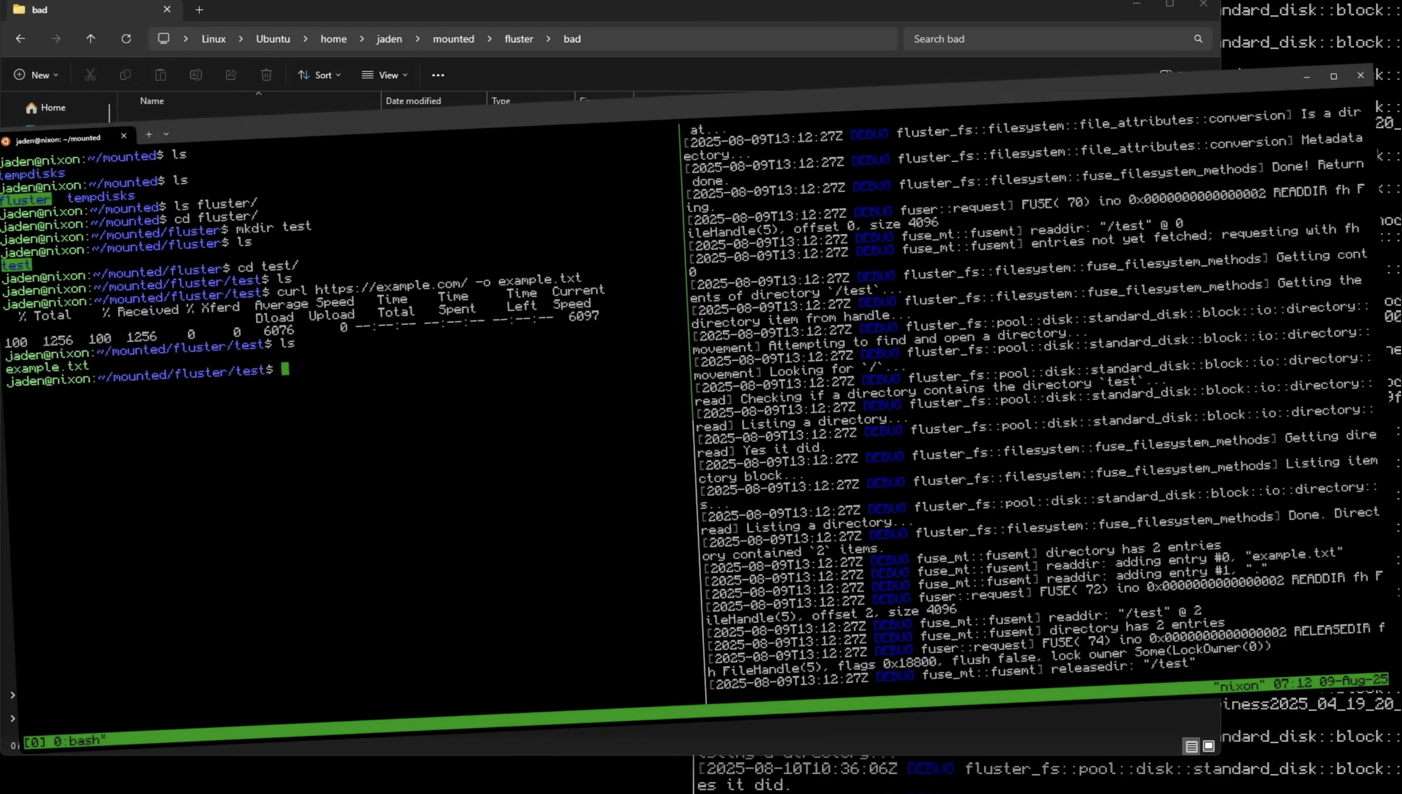 Coding Factorio onto 1,000 floppies