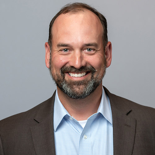 Kris Begnaud, Data Projections