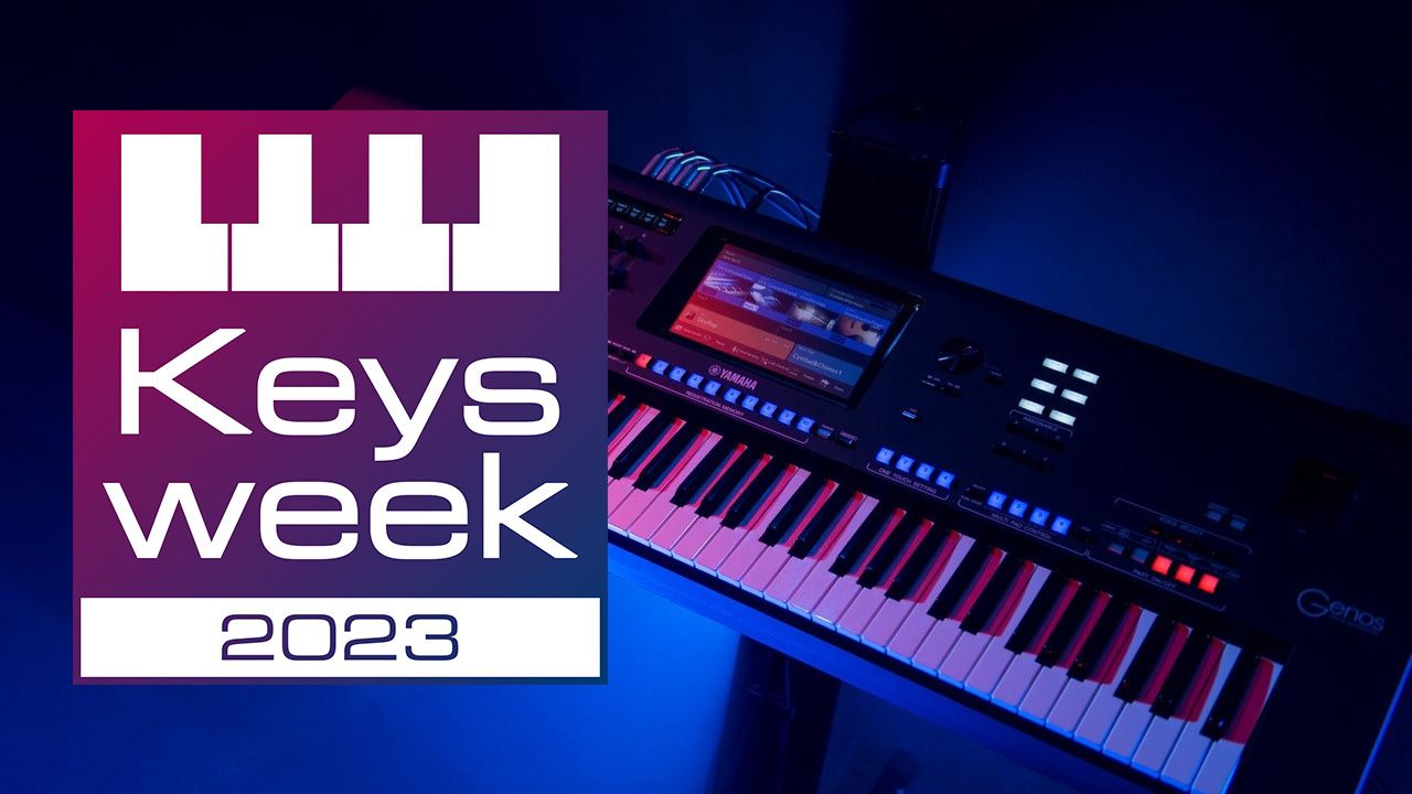 Best arranger keyboards 2023 MusicRadar