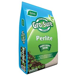 Garden Gro-Sure Perlite Potting Mix