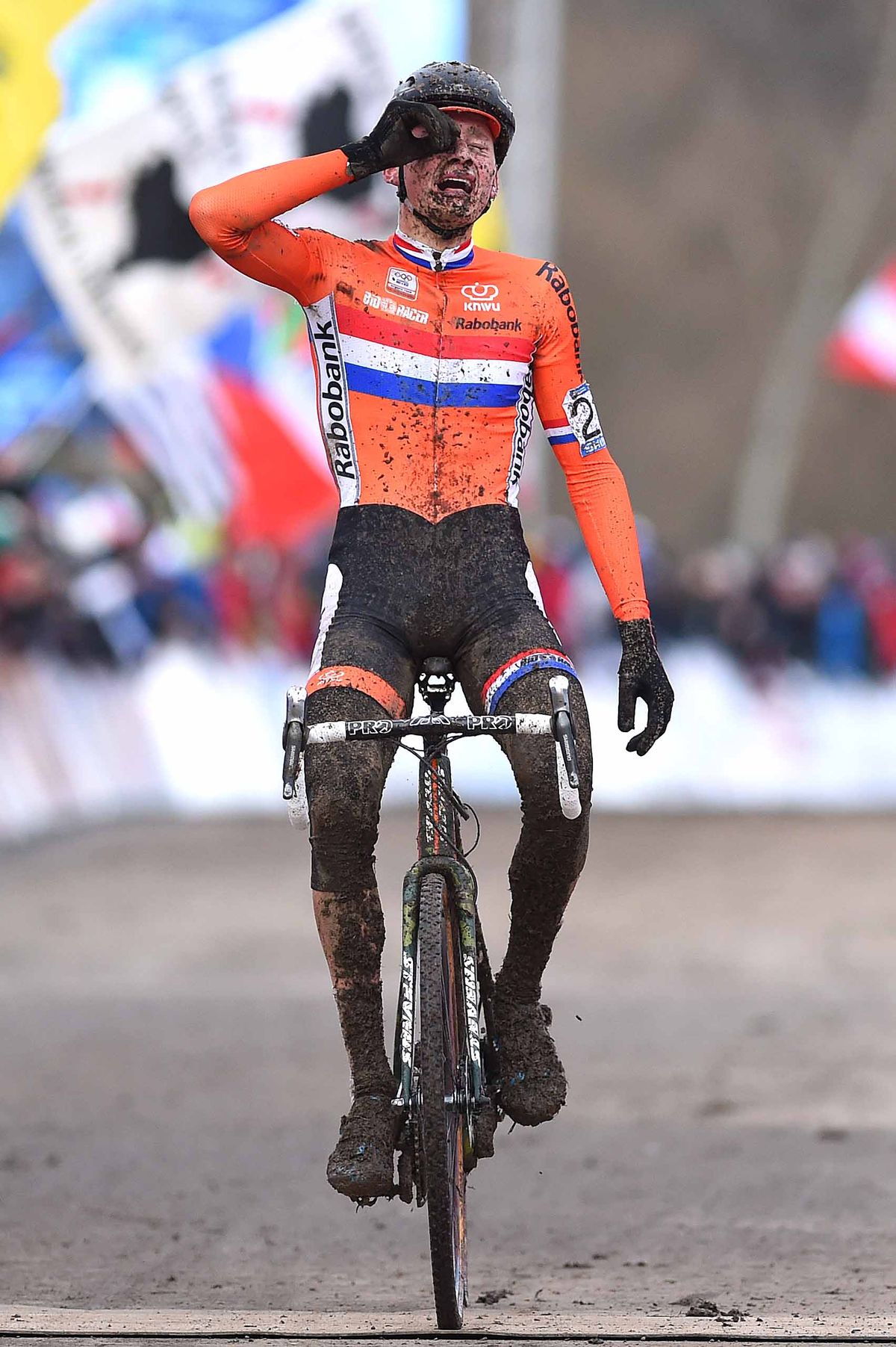 Mathieu van der Poel (Netherlands)