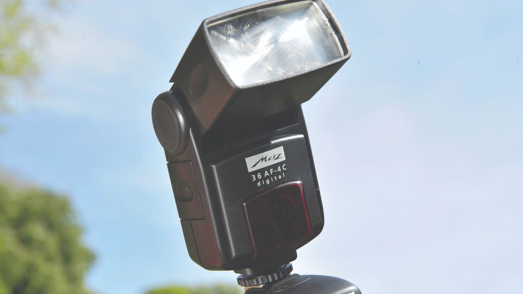 TTL vs manual flash: what’s the difference? | Digital Camera World