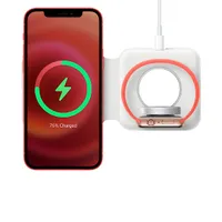 Check out the MagSafe Duo charger