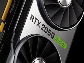 Nvidia GeForce RTX 2060 and 2070 Super Review: Nvidia Preemptively