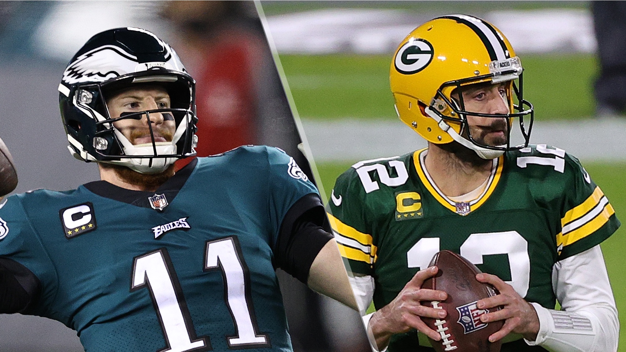 Packers vs. Eagles live stream: TV channel, how to watch