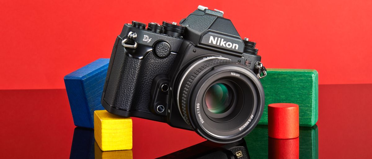 Nikon Df