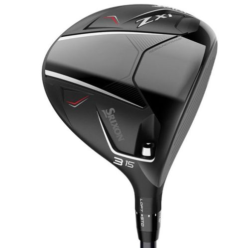 ZXi Fairway Wood