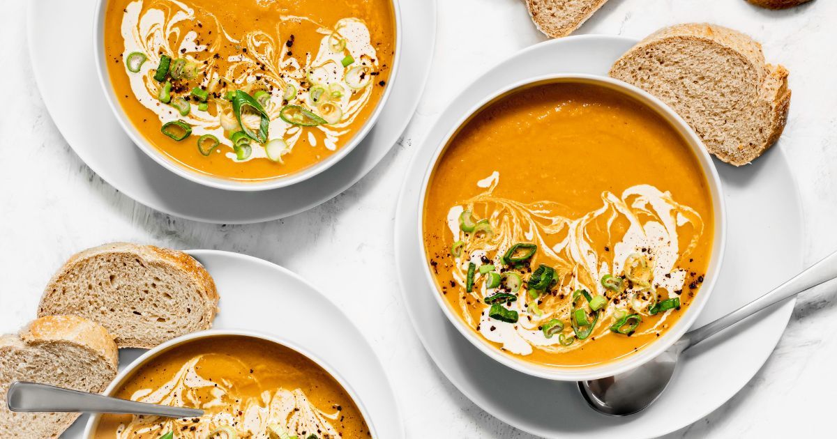 10 healthy winter dinner recipes, chosen by a nutritionist | Marie