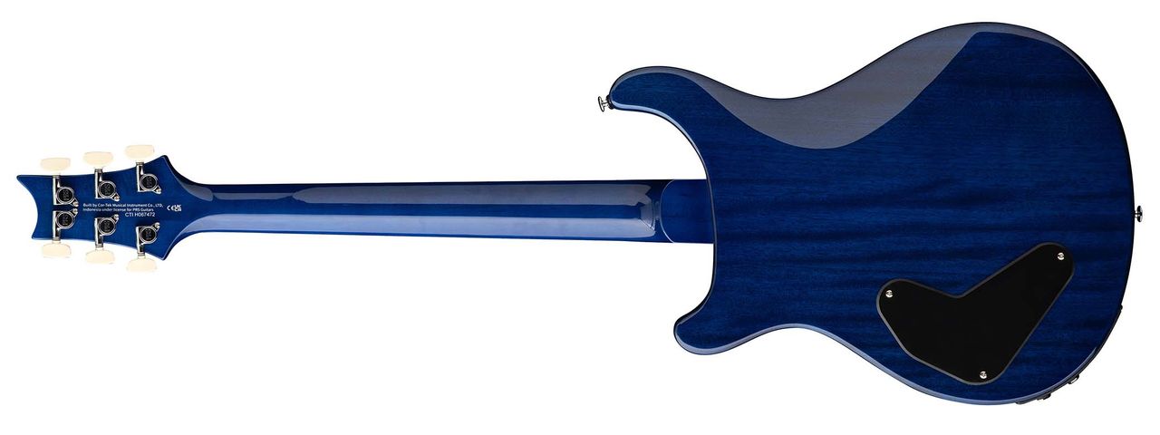 PRS SE Hollowbody I Piezo 