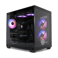 CyberPowerPC Luxe£1,000£949 at AmazonSave £50