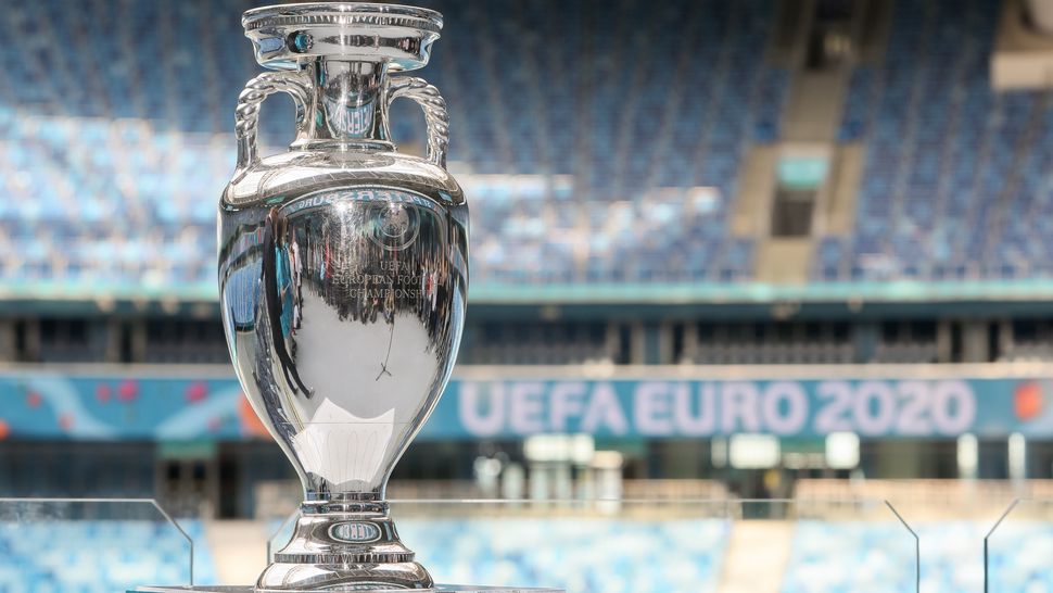 EM 2021 Live-Stream: So siehst du alle Spiele der UEFA EURO 2020 | TechRadar