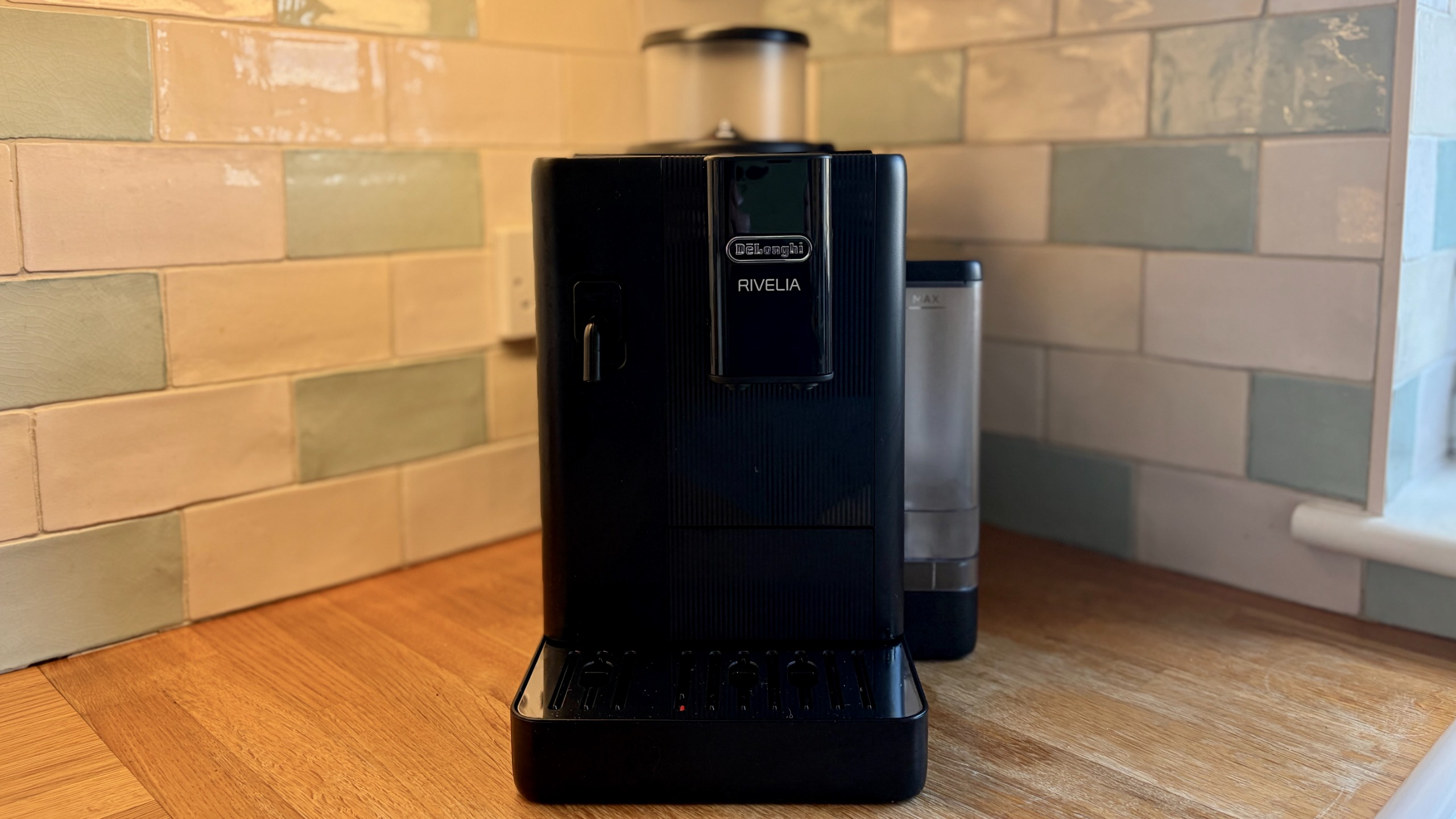 De'Longhi Rivelia Start