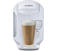 Tassimo&nbsp;by Bosch Vivy2 TAS1404GB Hot Drinks Machine | Was: £79.99 | Now: £39.99