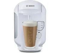 Tassimo by Bosch Vivy2 TAS1404GB Hot Drinks Machine | Was: £79.99 | Now: £39.99 Tassimo by Bosch Vivy2 TAS1404GB Hot Drinks Machine | Was: £79.99 | Now: £39.99